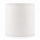 Eglo - Reserve lampenkap voor TOWNSHEND kabelhanglamp Ø 15 cm, wit