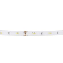 Eglo - SET 2x LED Strip met bewegingssensor 2xLED/36x0,1W/230V