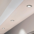 Eglo - SET 3x LED Inbouwlamp PINEDA 1xLED/4,9W/230V
