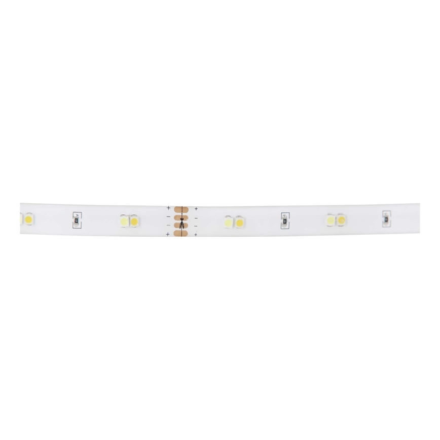 Eglo - SET van 2x LED-strip met bewegingssensor 2xLED/36x0,1W/230V 2,4m