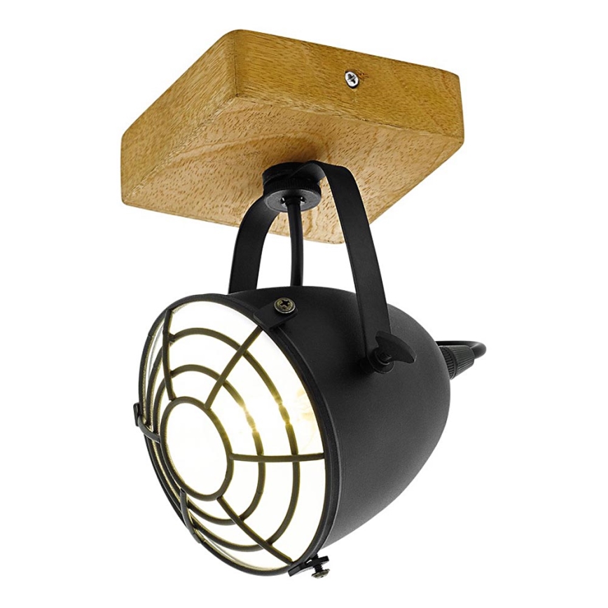 Eglo - Spotlamp 1xE14/40W/230V