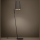 Eglo - Staande Lamp 1xE27/40W/230V bruin