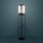 Eglo - Staande Lamp 1xE27/40W/230V gerookt