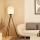 Eglo - Staande Lamp 1xE27/40W/230V