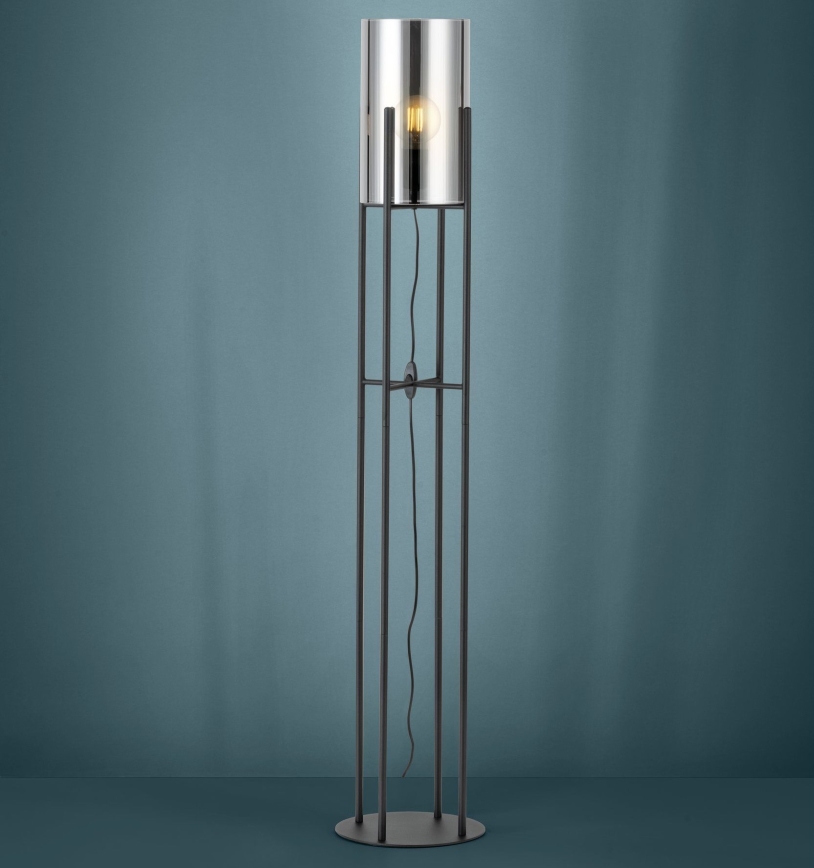 Eglo - Staande Lamp 1xE27/60W/230V