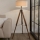 Eglo - Staande Lamp 1xE27/60W/230V