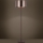Eglo - Staande Lamp 1xE27/60W/230V koper