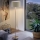 Eglo - Staande Lamp 1xE27/60W/230V taupe