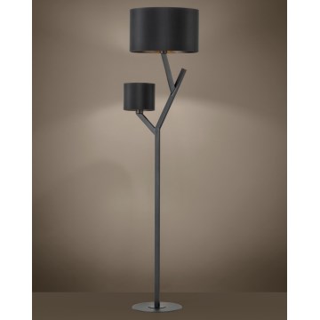 Eglo - Staande Lamp 2xE27/40W/230V