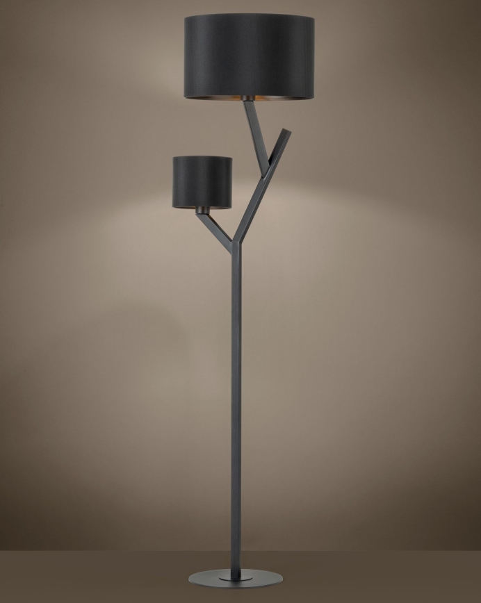 Eglo - Staande Lamp 2xE27/40W/230V