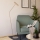 Eglo - Staande LED Lamp 1xGU10/5W/230V 3000K beige