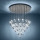 Eglo Stars of Light - LED-hanglamp aan kabel 43xLED/2,1W/230V 2200/3000/4000K glanzend chroom