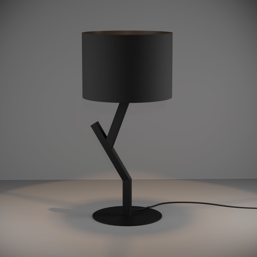 Eglo - Tafel Lamp 1xE27/40W/230V