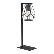 Eglo - Tafel Lamp 1xE27/40W/230V