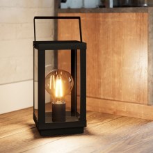 Eglo - Tafel Lamp 1xE27/60W/230V