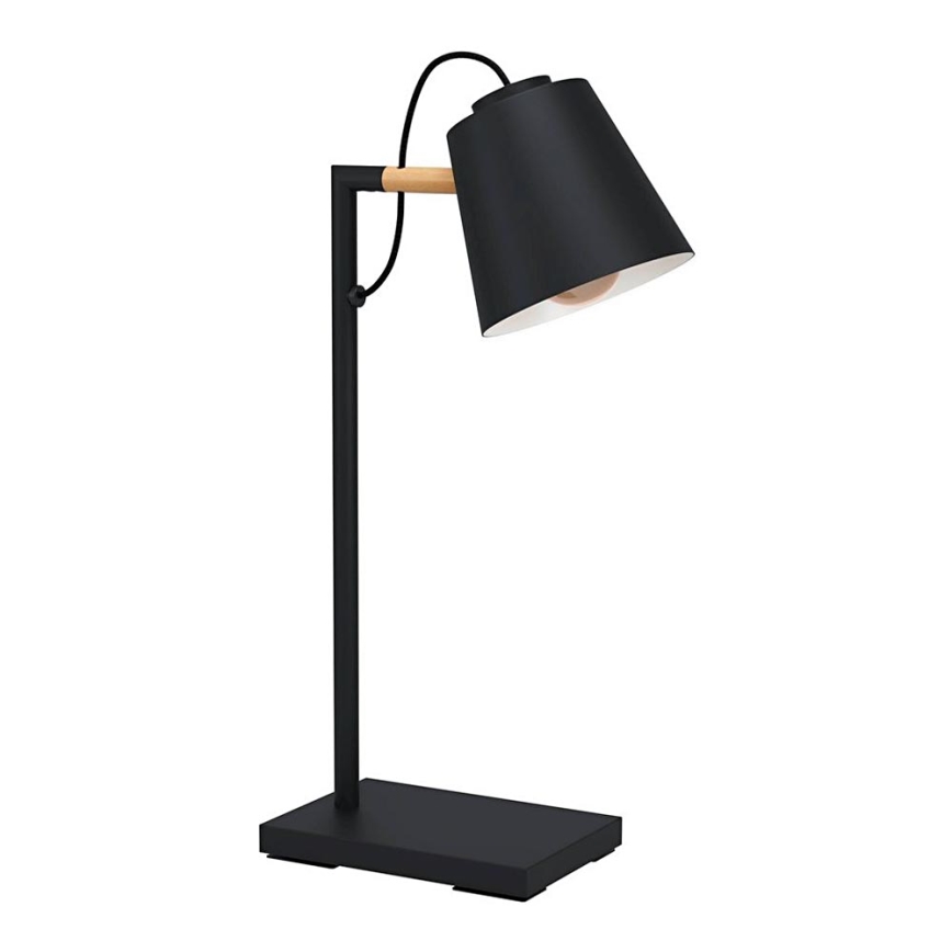 Eglo - Tafellamp 1xE14/40W/230V