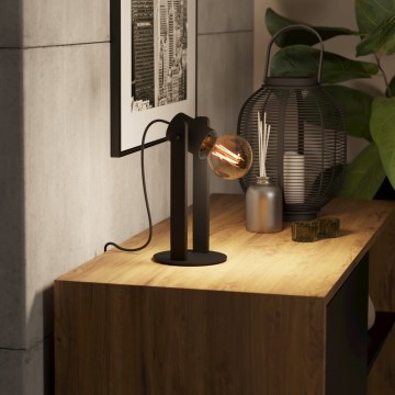 Eglo - Tafellamp 1xE27/15W/230V