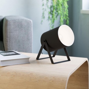 Eglo - Tafellamp 1xE27/25W/230V