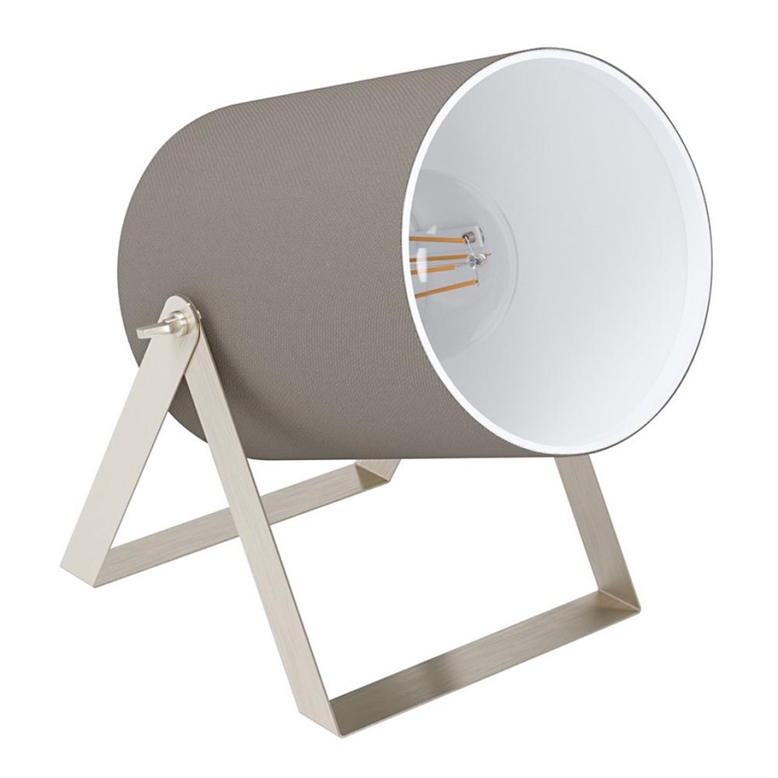 Eglo - Tafellamp 1xE27/25W/230V
