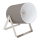 Eglo - Tafellamp 1xE27/25W/230V