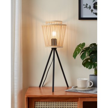 Eglo - Tafellamp 1xE27/40W/230V