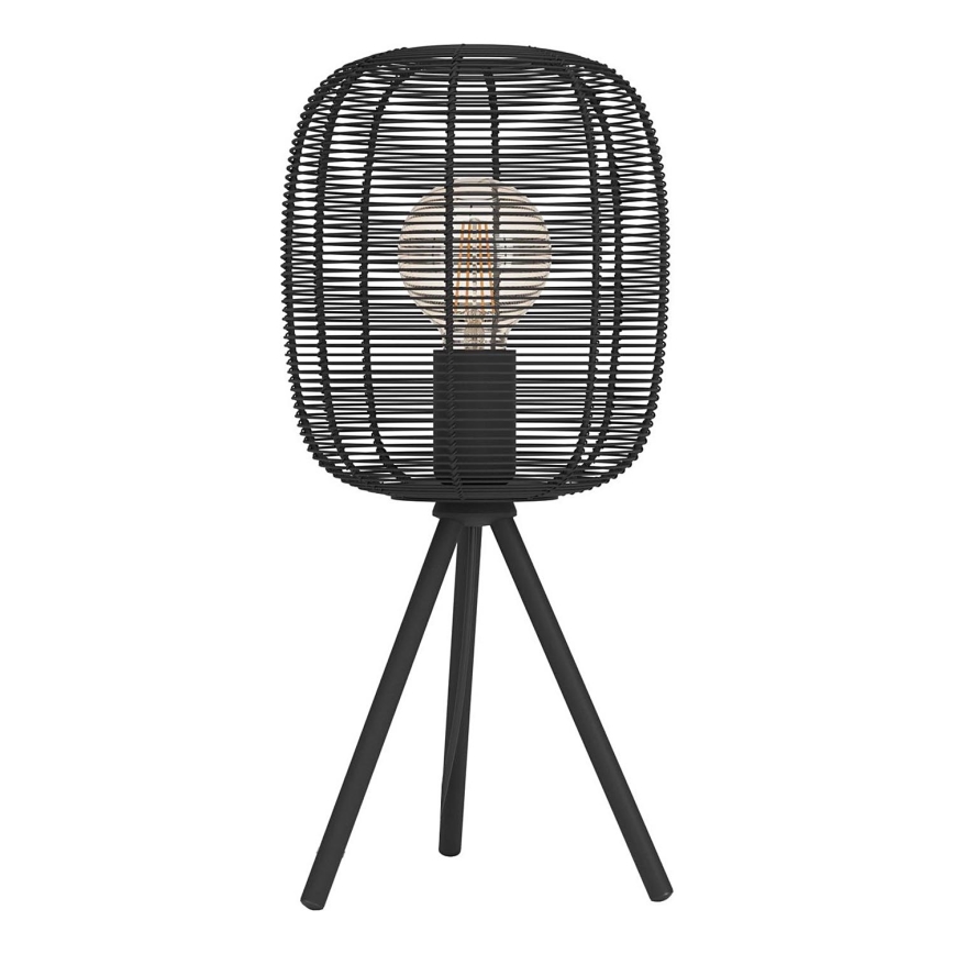 Eglo - Tafellamp 1xE27/40W/230V