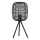 Eglo - Tafellamp 1xE27/40W/230V