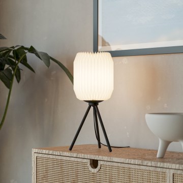 Eglo - Tafellamp 1xE27/40W/230V