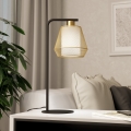 Eglo - Tafellamp 1xE27/40W/230V