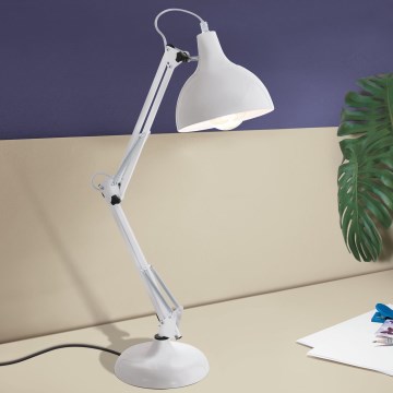Eglo - Tafellamp 1xE27/40W/230V