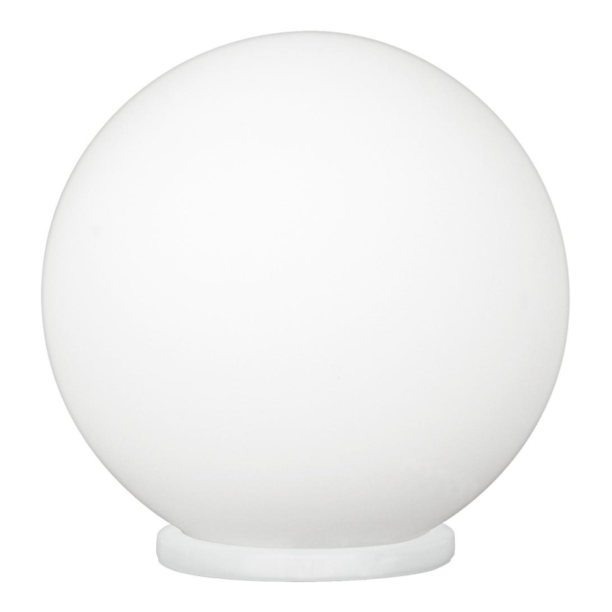EGLO - Tafellamp 1xE27/60W/230V diameter 20 cm