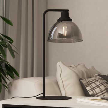 Eglo - Tafellamp 1xE27/60W/230V