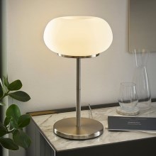 EGLO - Tafellamp 2xE27/60W