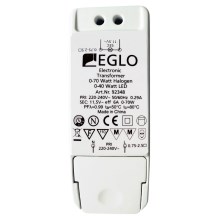 Eglo - Transformator EINBAUSPOT 70W/230V/11,5V AC