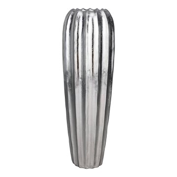 Eglo - Vaas 89x40 cm zilver