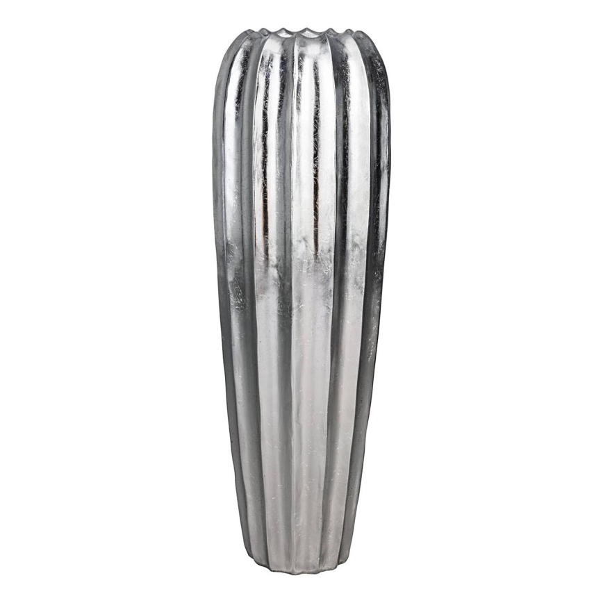 Eglo - Vaas 89x40 cm zilver