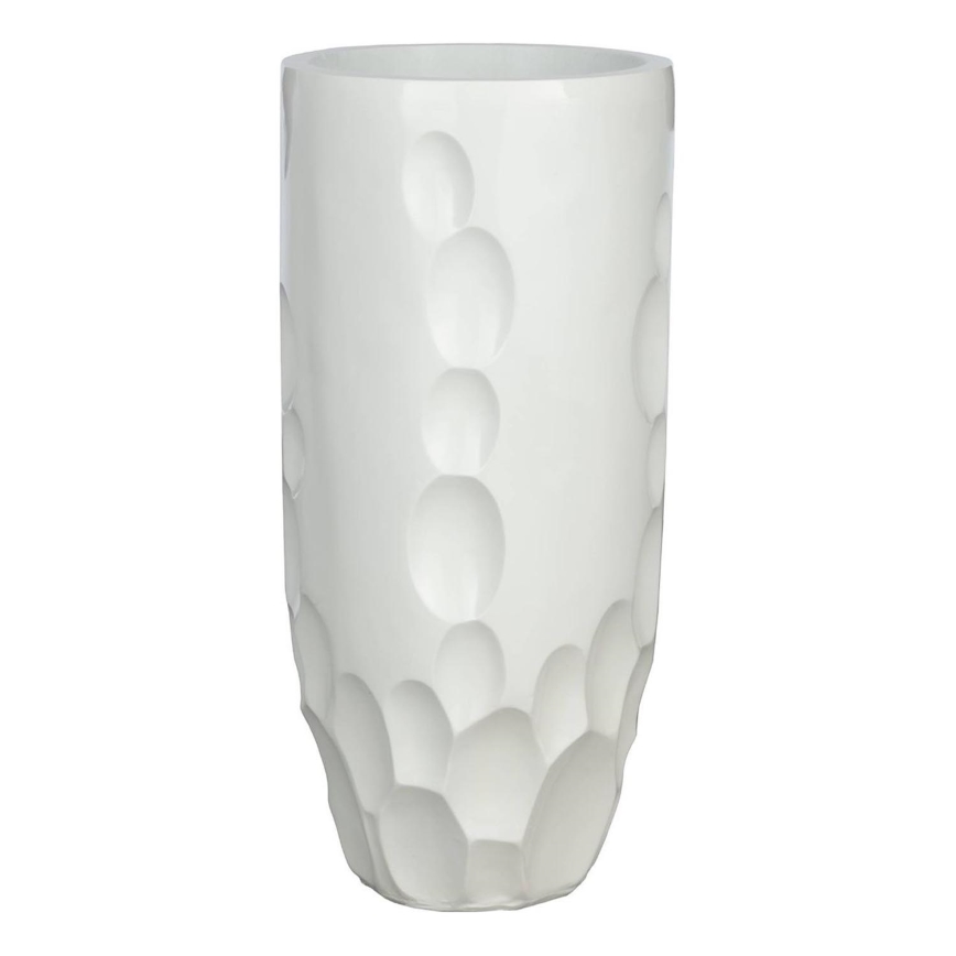 Eglo - Vaas 90x36 cm wit