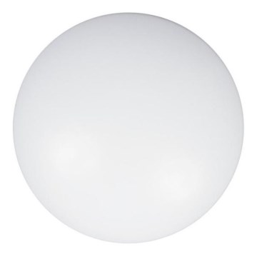 Eglo - Vervangend glas voor plafondlamp VIKI Ø 24 cm
