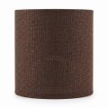 Eglo - Vervangende lampenkap voor hanglamp met kabel TOWNSHEND Ø 15 cm bruin
