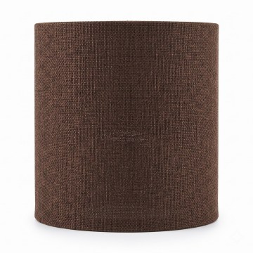 Eglo - Vervangende lampenkap voor hanglamp met kabel TOWNSHEND Ø 15 cm bruin