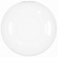 Eglo - Vervangingsglas voor hanglamp ESPARDELLO met kabel, Ø 12 cm, helder