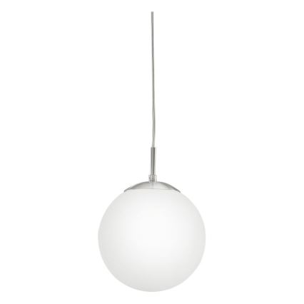 Eglo - Vervangingsglas voor kroonluchter RONDO Ø 20 cm