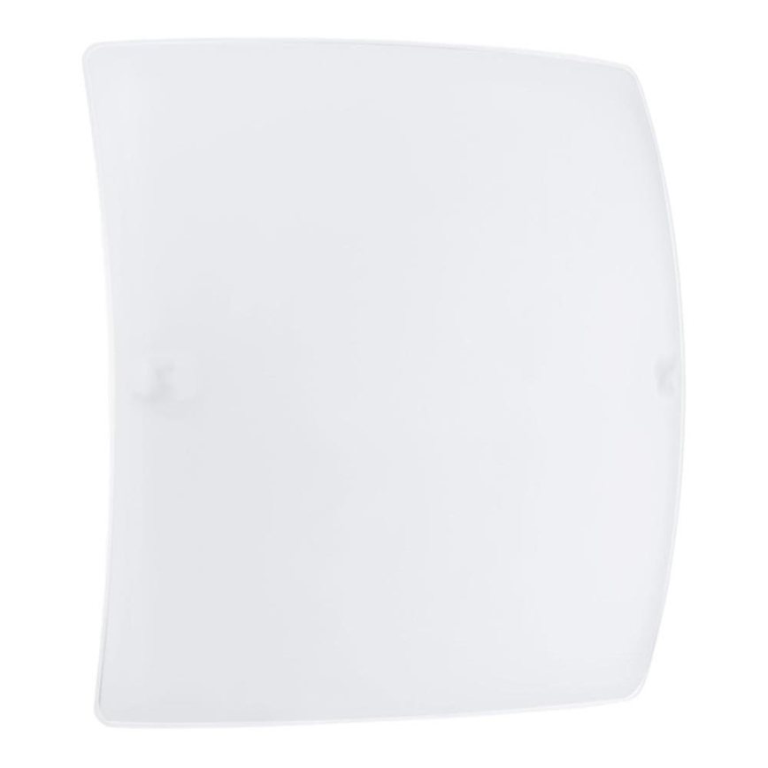 Eglo - Vervangingsglas voor licht BORGO 41x41 cm