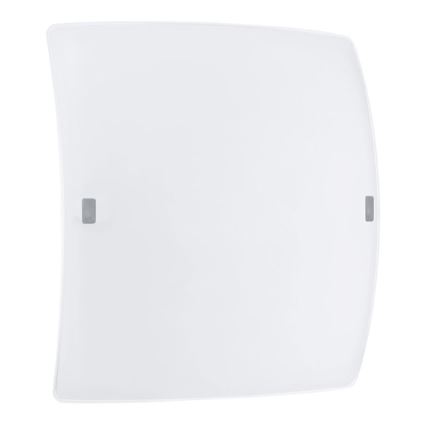 Eglo - Vervangingsglas voor licht BORGO 41x41 cm