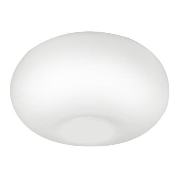 Eglo - Vervangingsglas voor plafondlamp OPTICA Ø 28 cm