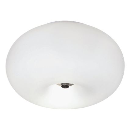 Eglo - Vervangingsglas voor plafondlamp OPTICA Ø 28 cm