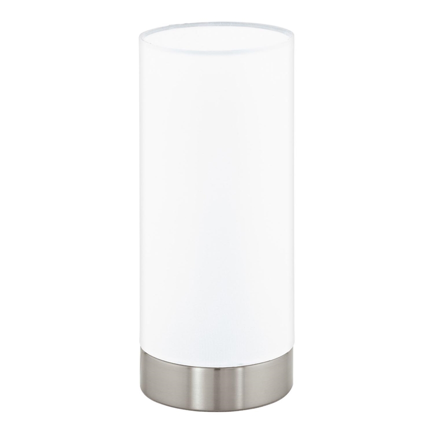 Eglo - Vervangingsglas voor tafellamp DAMASCO E27