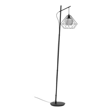 Eglo - Vloerlamp 1xE27/40W/230V