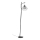 Eglo - Vloerlamp 1xE27/40W/230V