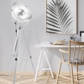 Eglo - Vloerlamp 1xE27/60W/230V